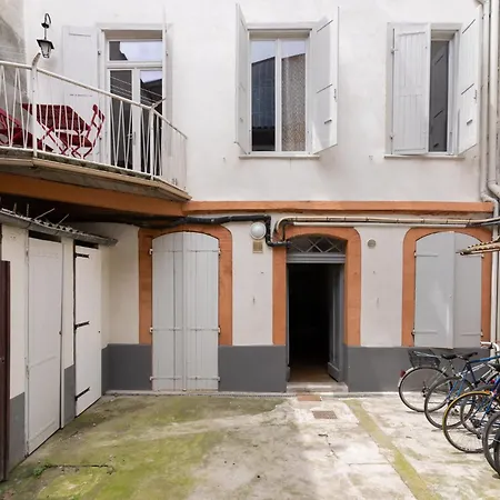 Apartament 