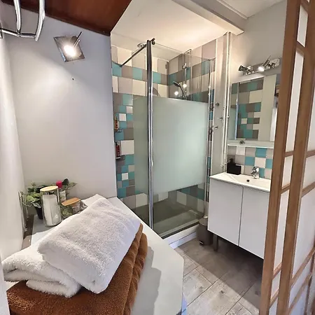 Apartman 