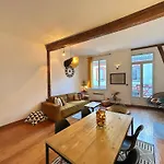 Apartmán 