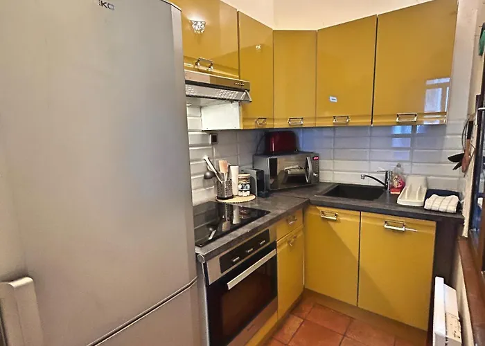 L'ambrée  - Terrasse - Calme - Wifi - Plein Centre - Atypique Apartamento Toulouse